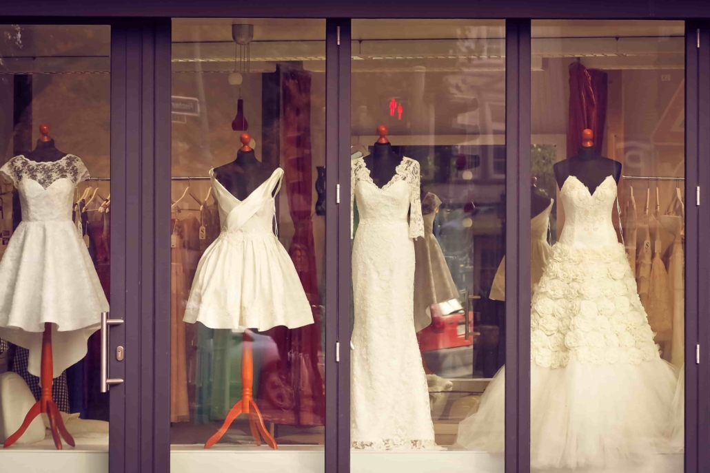 12 Best Nashville Bridal Shops