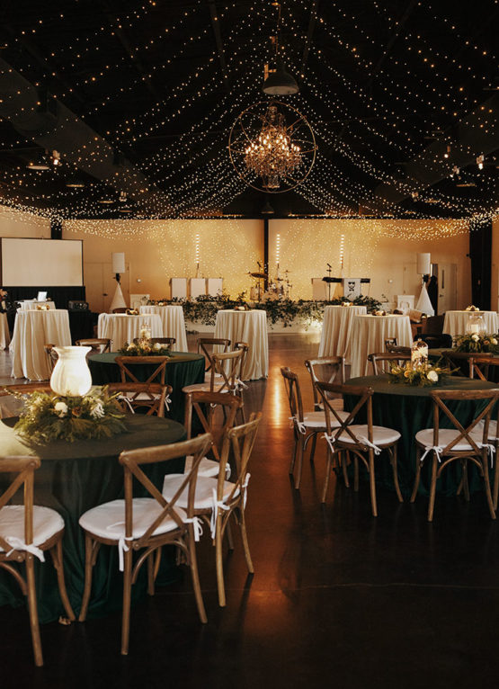 ben and jessica's lakeview event center reception